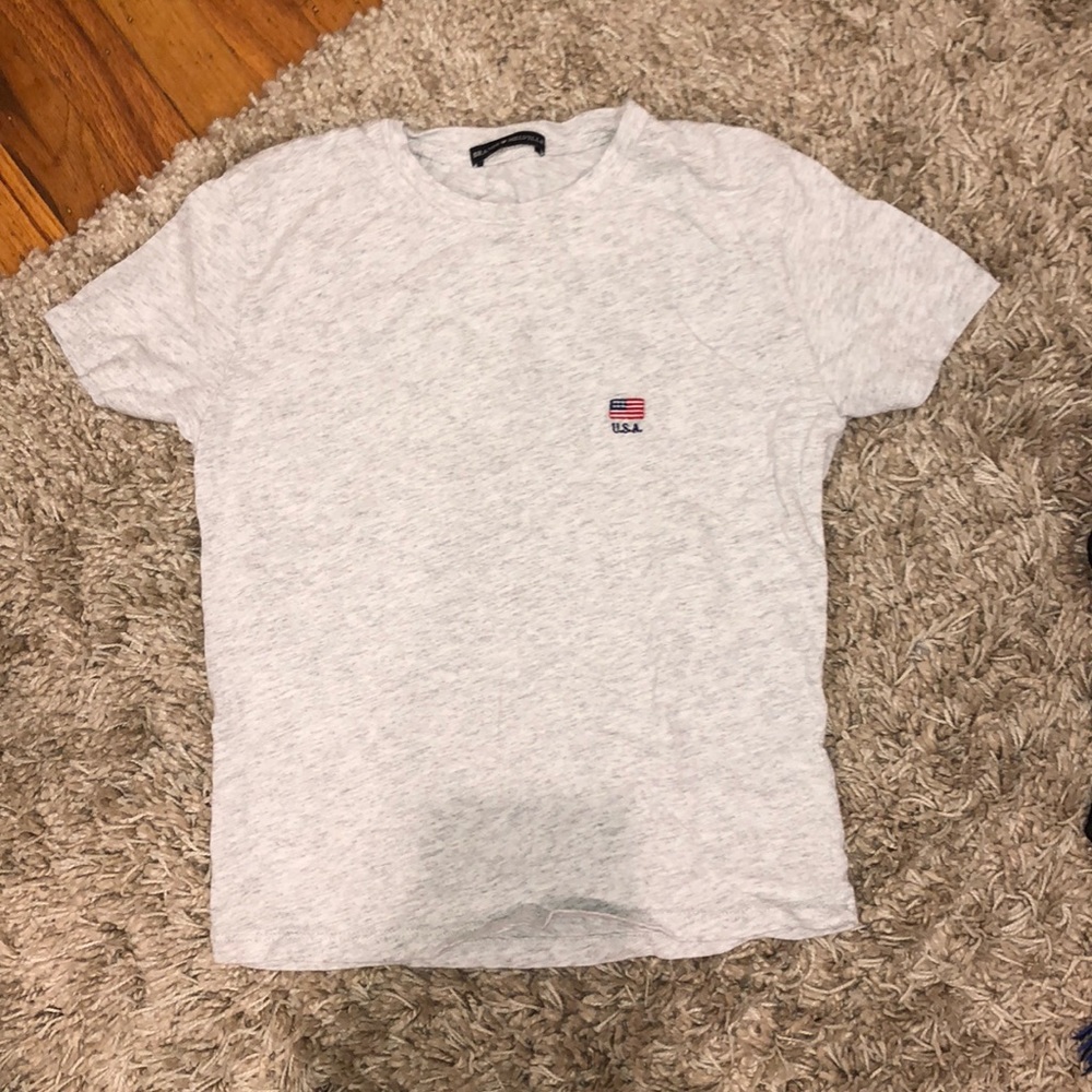 brandy melville t-shirt